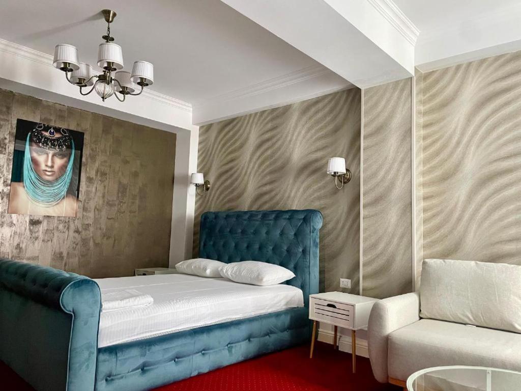 Hotel City Break Галац Екстер'єр фото