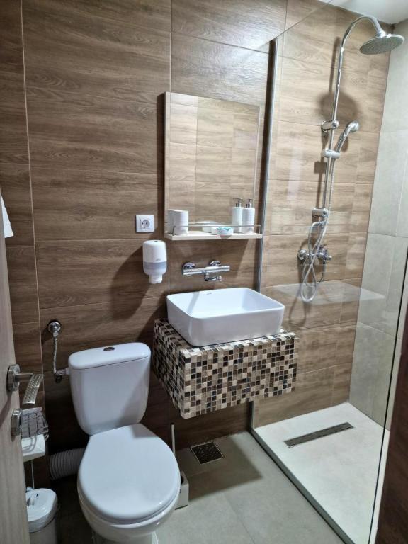 Hotel City Break Галац Екстер'єр фото