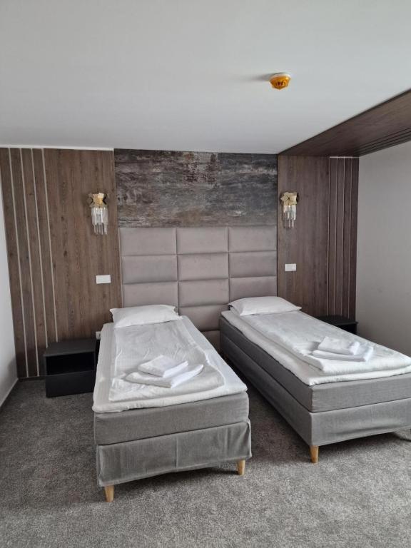 Hotel City Break Галац Екстер'єр фото