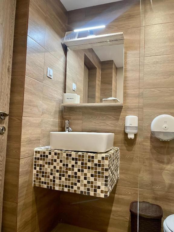 Hotel City Break Галац Екстер'єр фото